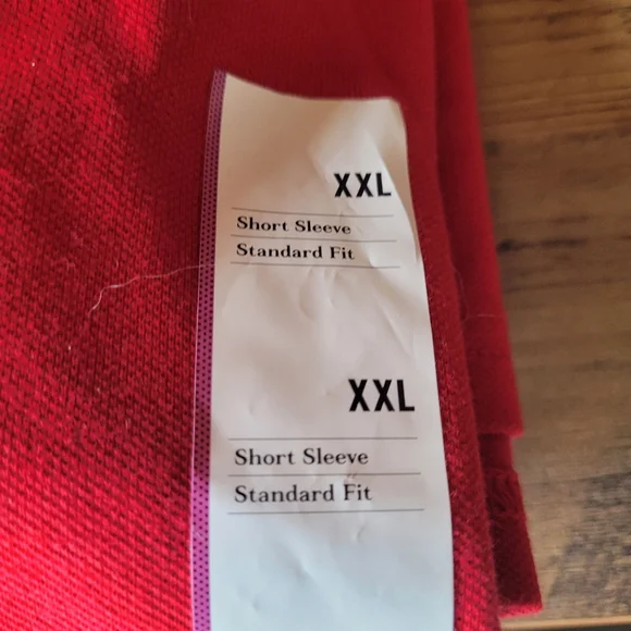 📌SOLD📌Polo shirts - Picture 4 of 6